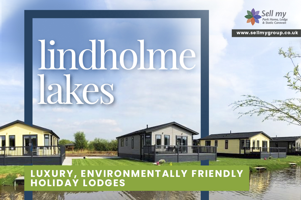 Lindholme lakes on sale