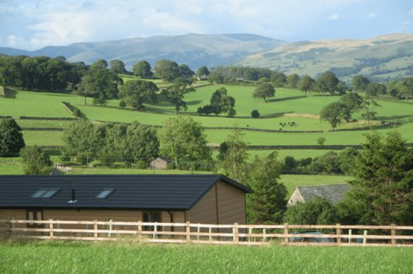 Hawkrigg farm deals kirkby lonsdale