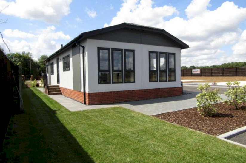 Park Homes, Lodges and Static Caravans for Sale in Northamptonshire