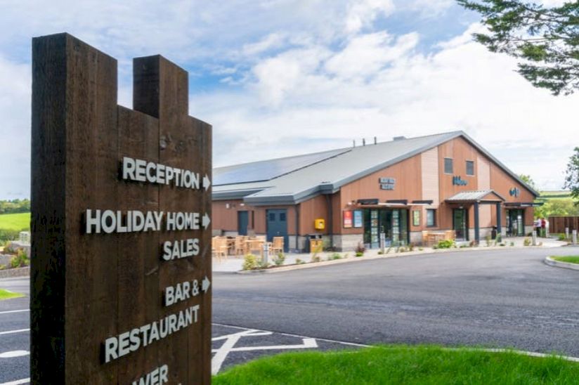 Hedley Wood Holiday Park Facilities Hedley Wood Holiday Park Facilities