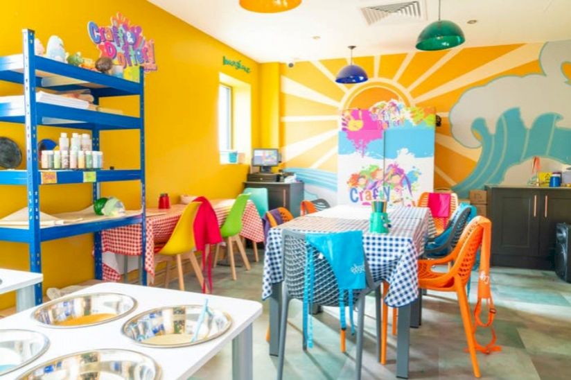 Devon Family Friendly Holiday Parks, Hedley Wod Devon Family Friendly Holiday Parks, Hedley Wod