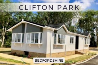 Clifton Park, Clifton, Bedfordshire
