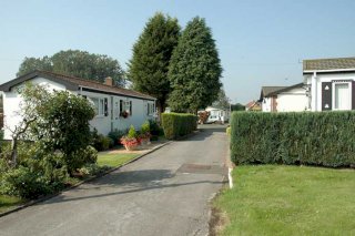 Park Homes, Lodges and Static Caravans for Sale in West Midlands