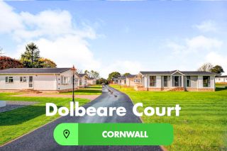 Dolbeare Court, Saltash, Cornwall