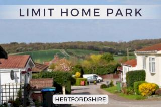 Limit Home Park, Berkhamsted, Hertfordshire