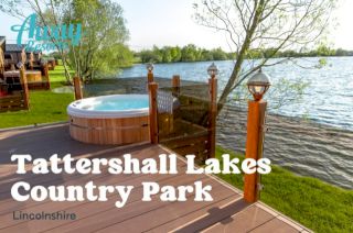 Tattershall Lakes Country Park, Tattershall, Lincolnshire