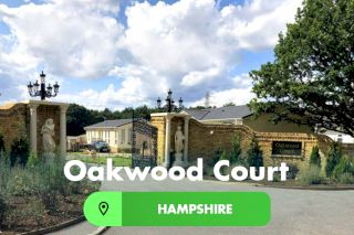 Oakwood Court, Whitehill, Hampshire