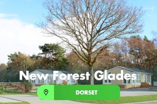 New Forest Glades, Christchurch, Dorset