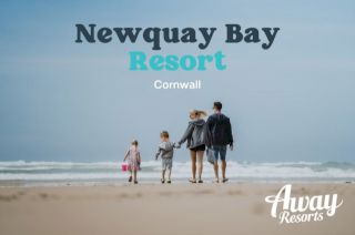 Newquay Bay Resort, Newquay, Cornwall