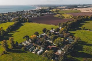 Largo House Country Park, Leven, Fife