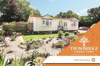 Trowbridge Lodge Park, Trowbridge, Wiltshire