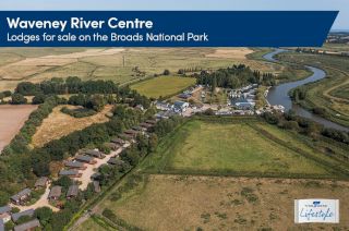 Waveney River Centre, South Norfolk, Norfolk