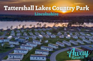 Tattershall Lakes Country Park, Tattershall, Lincolnshire