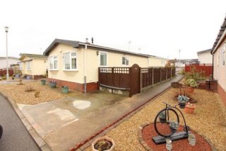 Park Homes, Lodges and Static Caravans for Sale in West Midlands