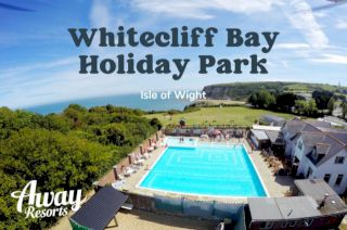 Whitecliff Bay Holiday Park, Bembridge, Isle of Wight