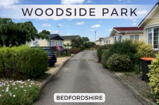 Woodside Park, Luton, Bedfordshire
