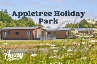 Appletree Holiday Park, Boston, Lincolnshire