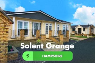 Solent Grange, Lymington, Hampshire