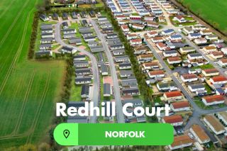 Redhill Court, Watton, Norfolk