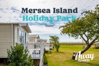 Mersea Island Holiday Park, East Mersea, Essex