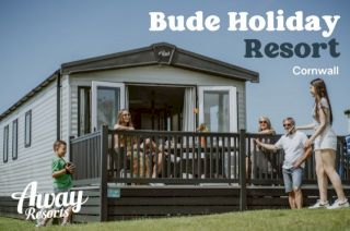 Bude Holiday Resort, Bude, Cornwall