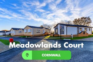 Meadowlands Court, Bude, Cornwall