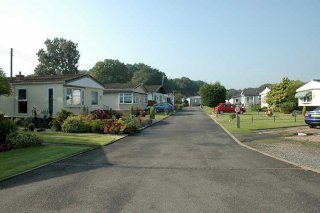 Park Homes, Lodges and Static Caravans for Sale in West Midlands