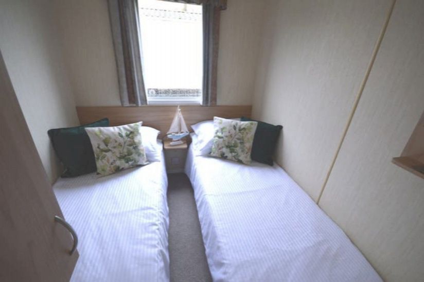 Three Bed Willerby Horizon (36x12) 2011 Three Bed Willerby Horizon (36x12) 2011
