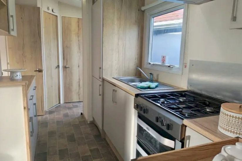 Two Bed Preowned ABI Trieste (30x12) 2019 Two Bed Preowned ABI Trieste (30x12) 2019