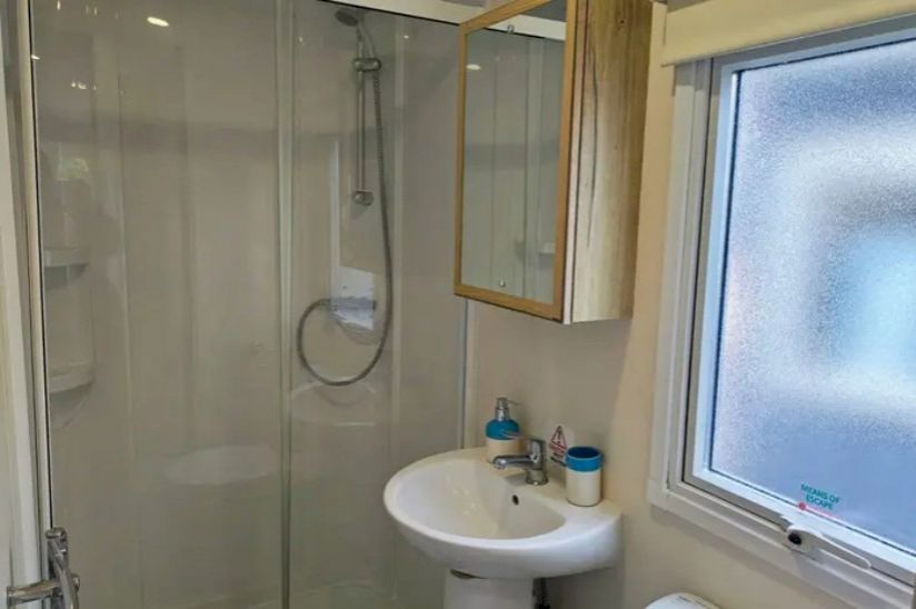 Two Bed Preowned ABI Trieste (30x12) 2019 Two Bed Preowned ABI Trieste (30x12) 2019