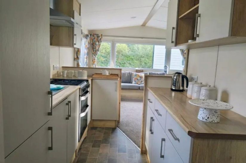Two Bed Preowned ABI Trieste (30x12) 2019 Two Bed Preowned ABI Trieste (30x12) 2019