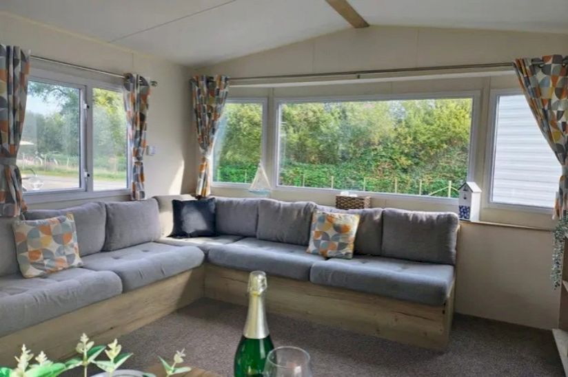 Two Bed Preowned ABI Trieste (30x12) 2019 Two Bed Preowned ABI Trieste (30x12) 2019