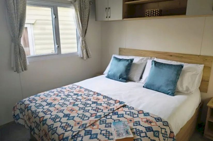 Two Bed Preowned ABI Trieste (30x12) 2019 Two Bed Preowned ABI Trieste (30x12) 2019
