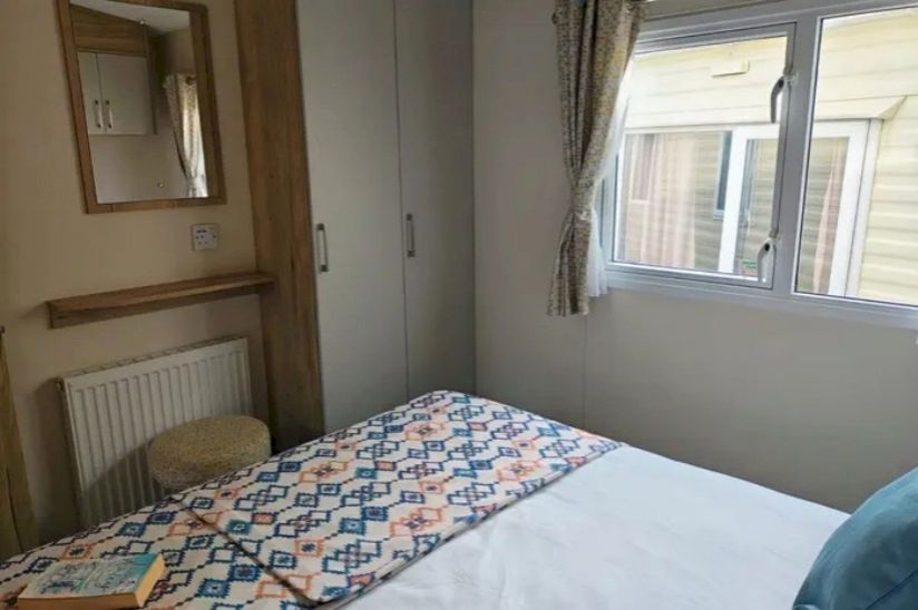 Two Bed Preowned ABI Trieste (30x12) 2019 Two Bed Preowned ABI Trieste (30x12) 2019