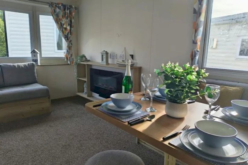 Two Bed Preowned ABI Trieste (30x12) 2019 Two Bed Preowned ABI Trieste (30x12) 2019