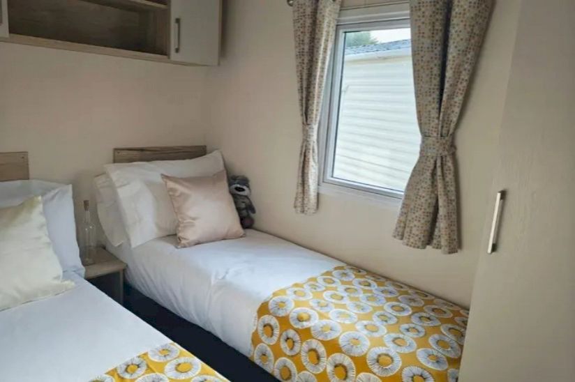 Two Bed Preowned ABI Trieste (30x12) 2019 Two Bed Preowned ABI Trieste (30x12) 2019